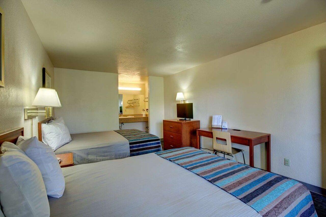 Good Nite Inn Camarillo Dış mekan fotoğraf