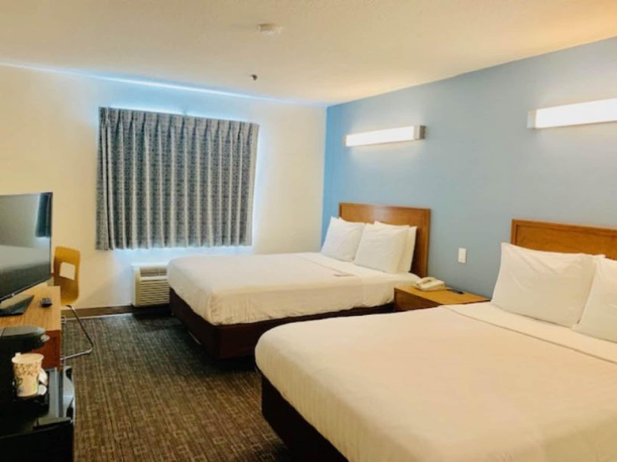 Good Nite Inn Camarillo Dış mekan fotoğraf