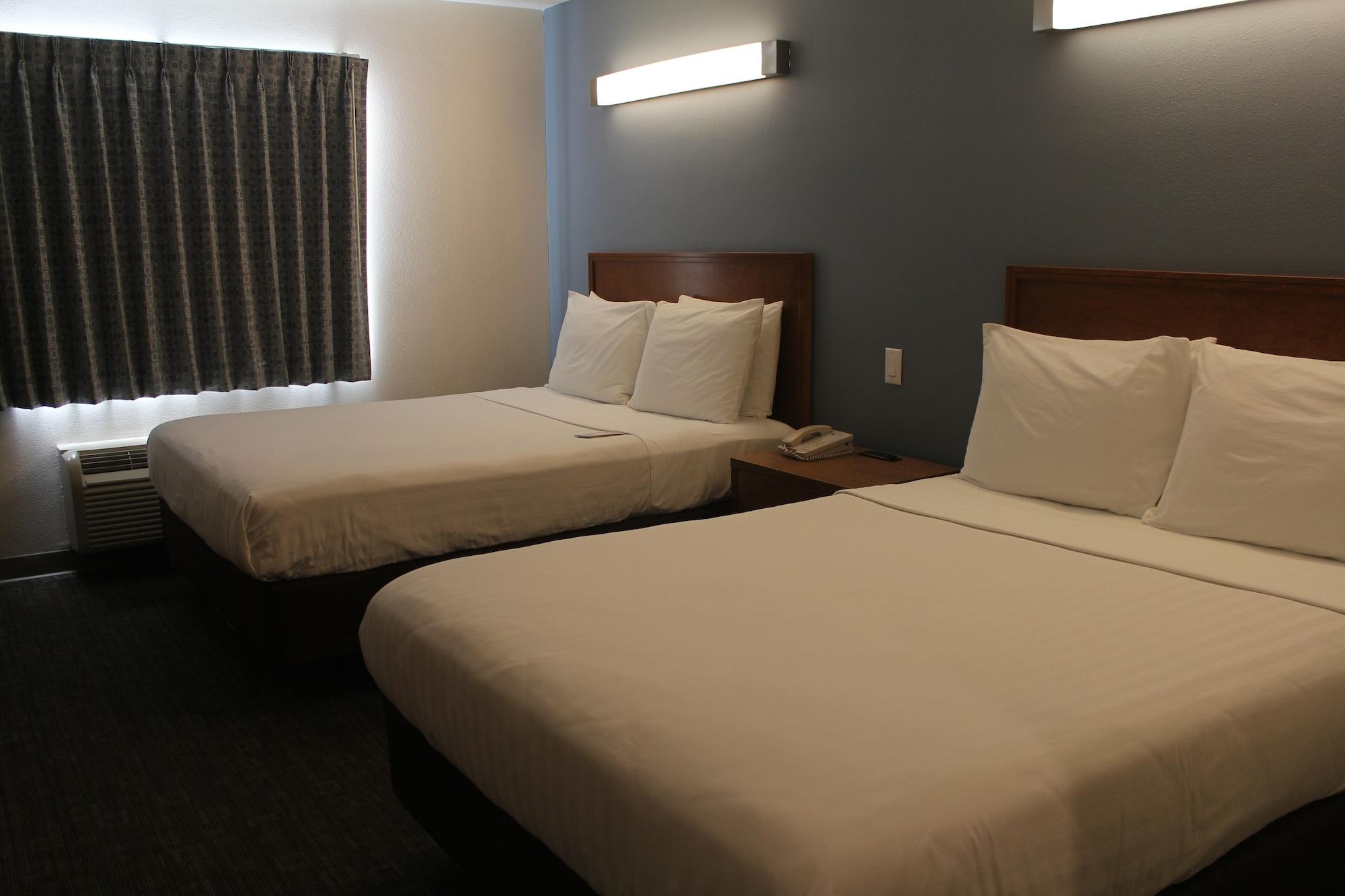 Good Nite Inn Camarillo Dış mekan fotoğraf