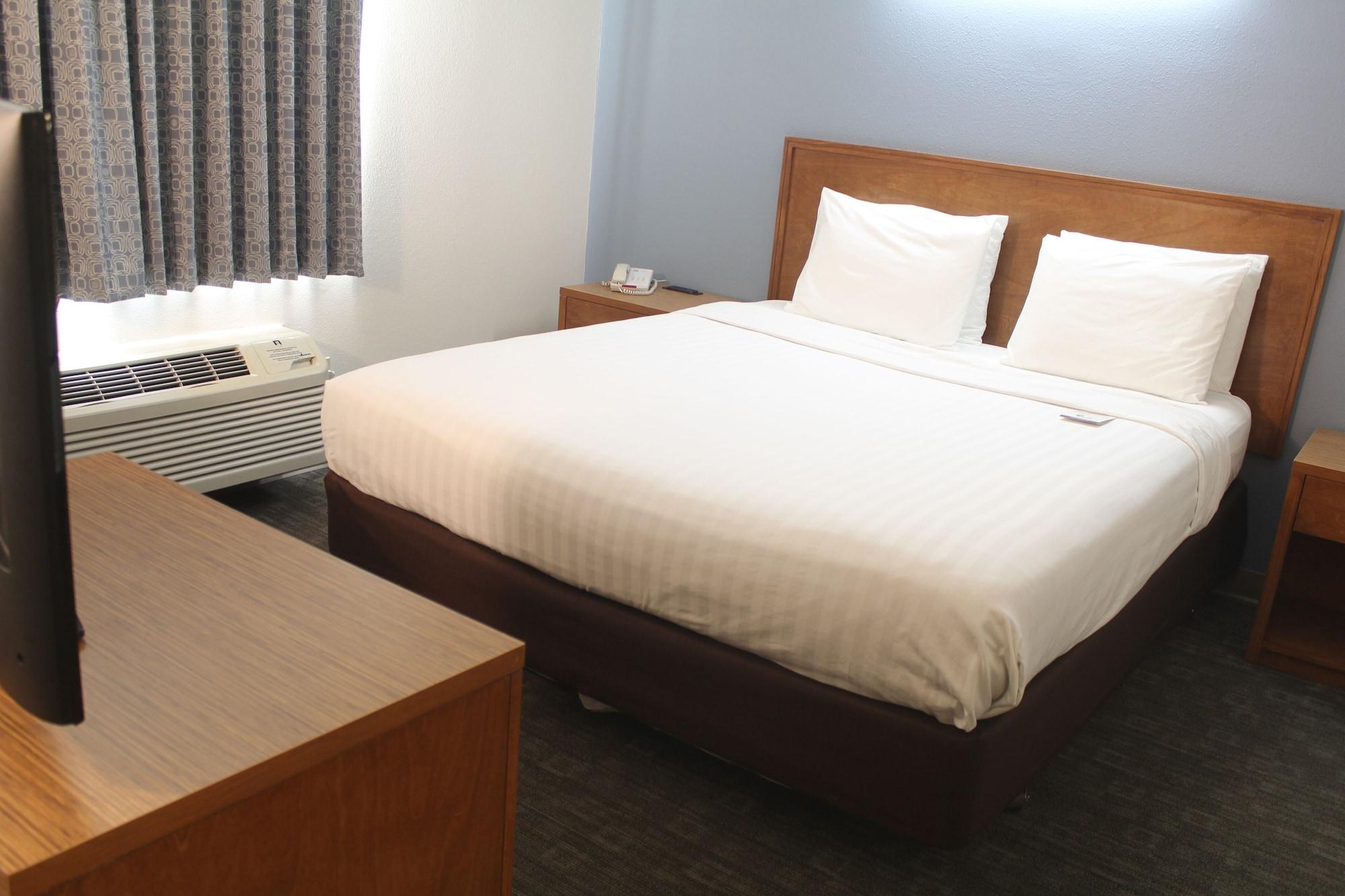 Good Nite Inn Camarillo Dış mekan fotoğraf