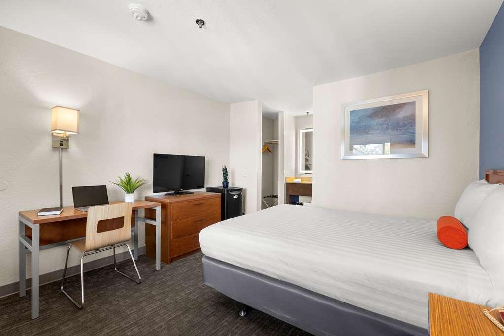 Good Nite Inn Camarillo Dış mekan fotoğraf