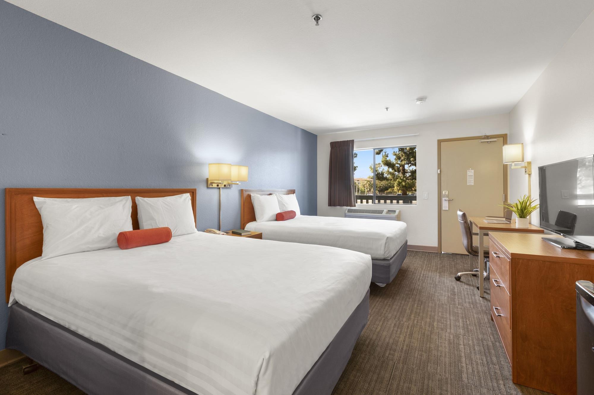 Good Nite Inn Camarillo Dış mekan fotoğraf