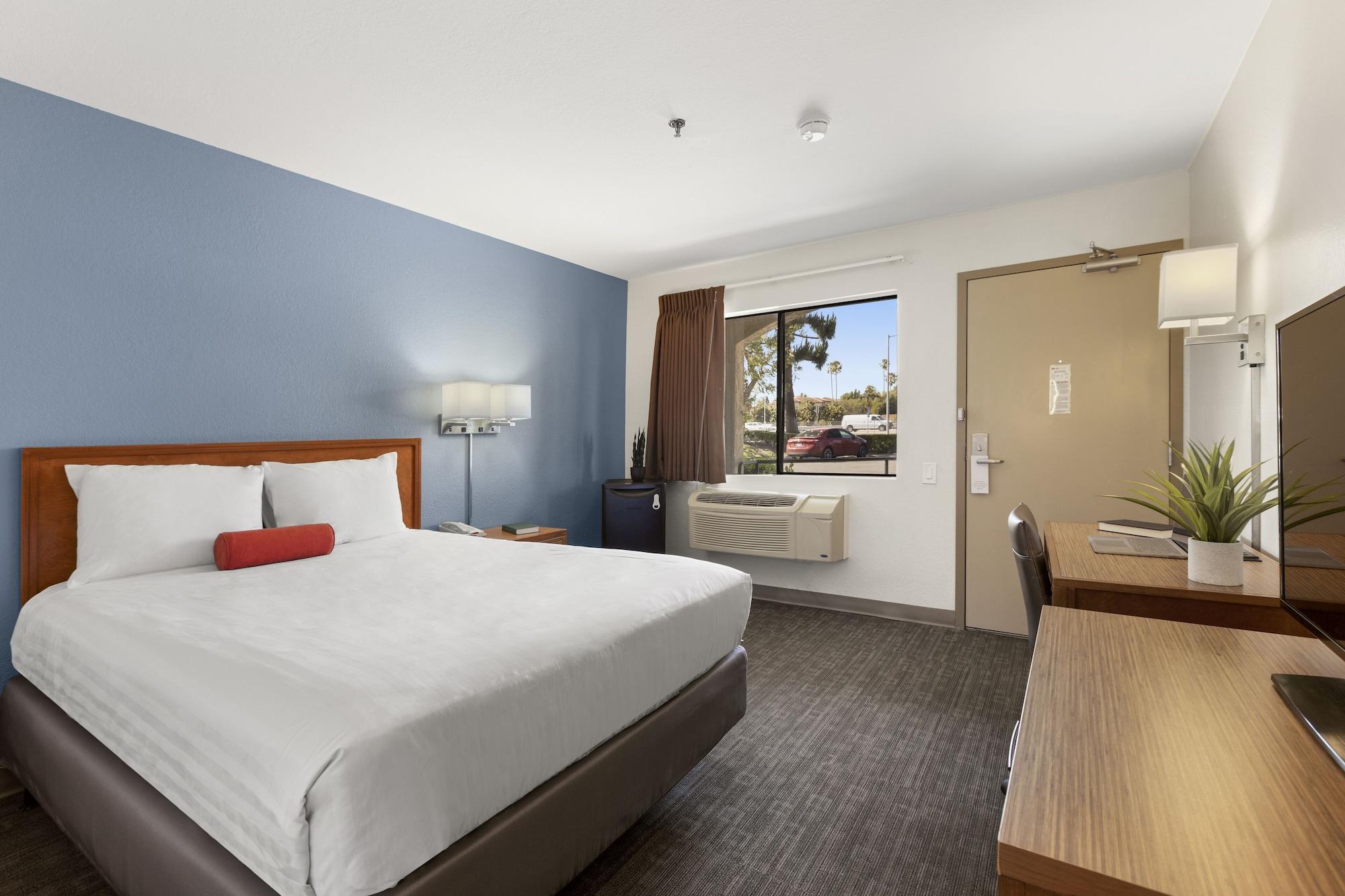 Good Nite Inn Camarillo Dış mekan fotoğraf