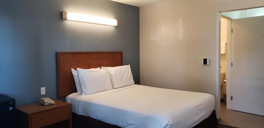 Good Nite Inn Camarillo Dış mekan fotoğraf
