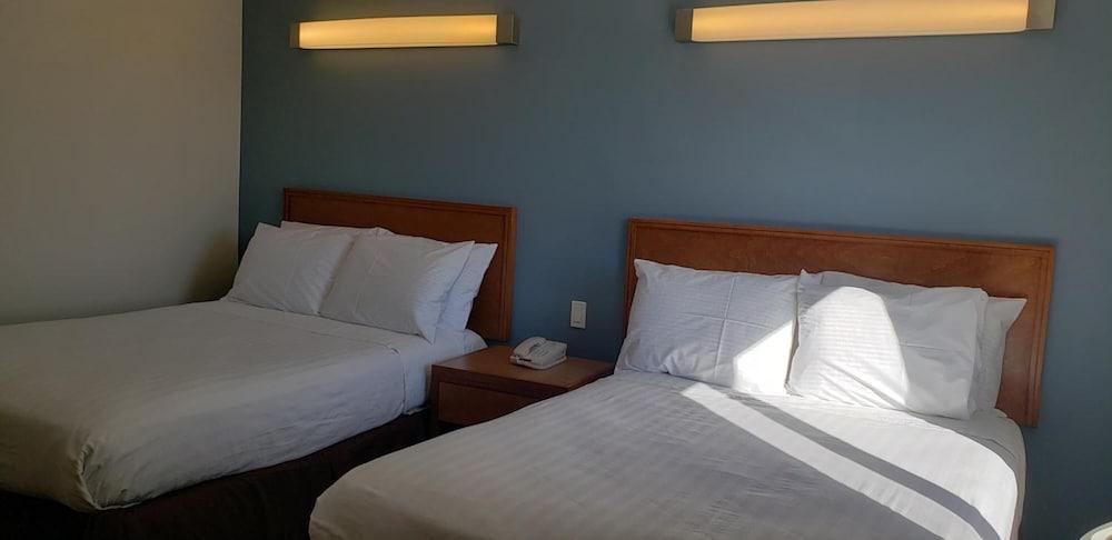 Good Nite Inn Camarillo Dış mekan fotoğraf