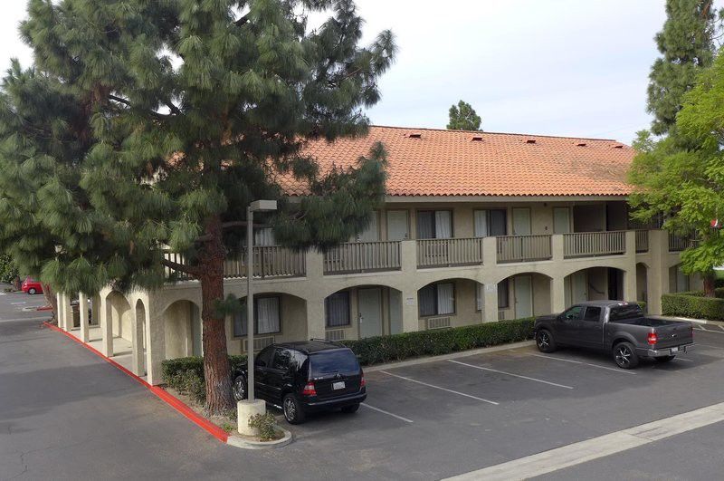 Good Nite Inn Camarillo Dış mekan fotoğraf