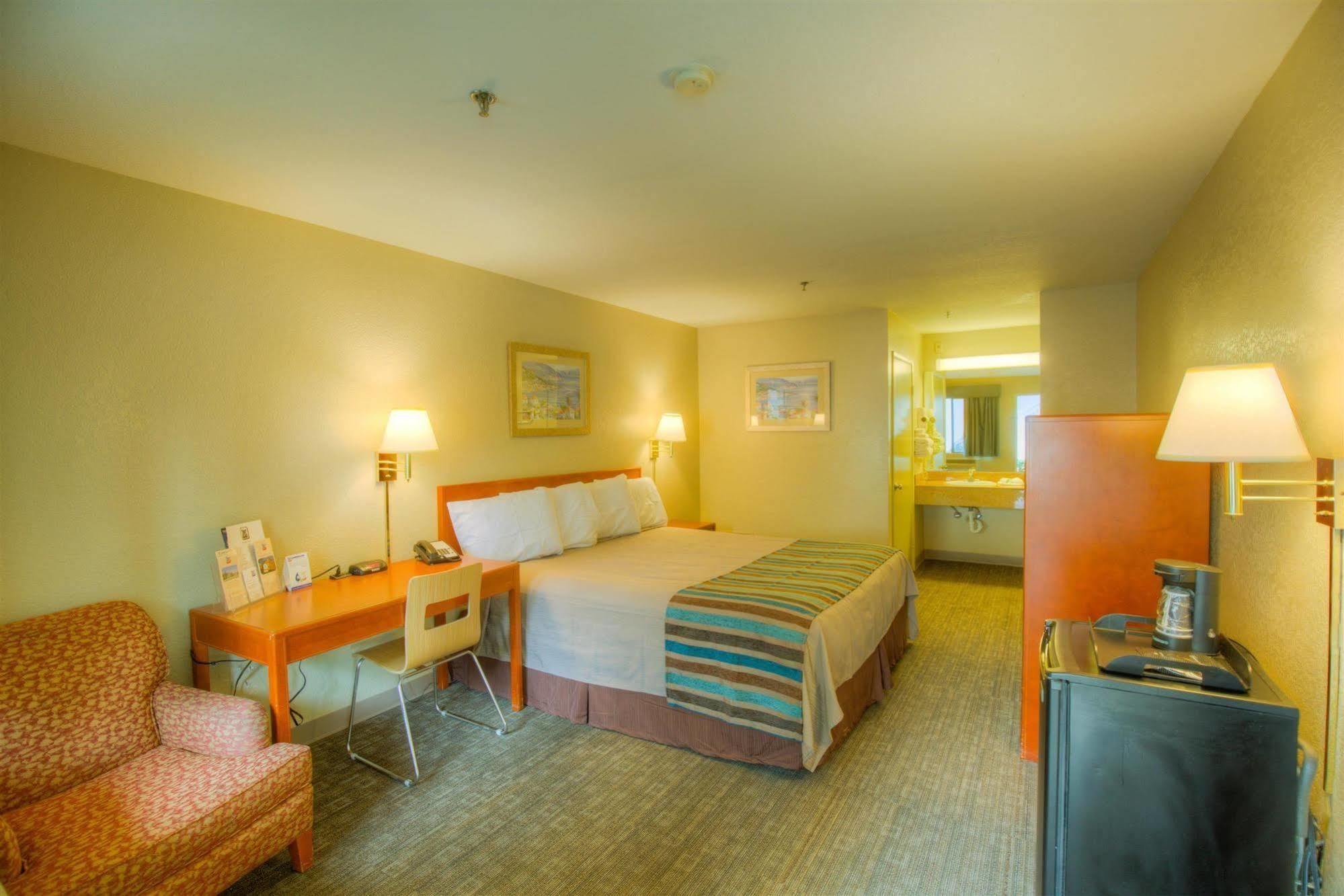 Good Nite Inn Camarillo Dış mekan fotoğraf
