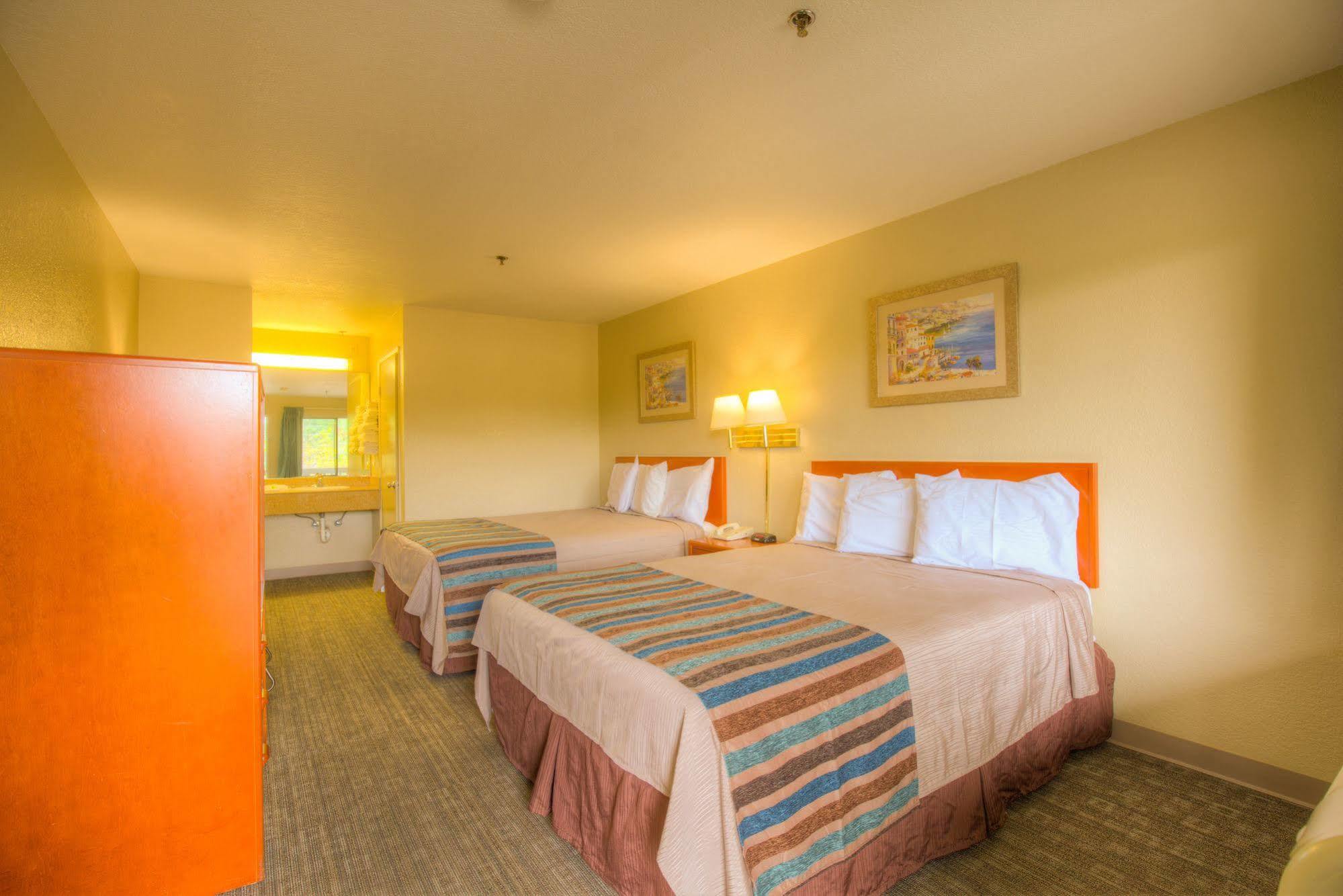 Good Nite Inn Camarillo Dış mekan fotoğraf