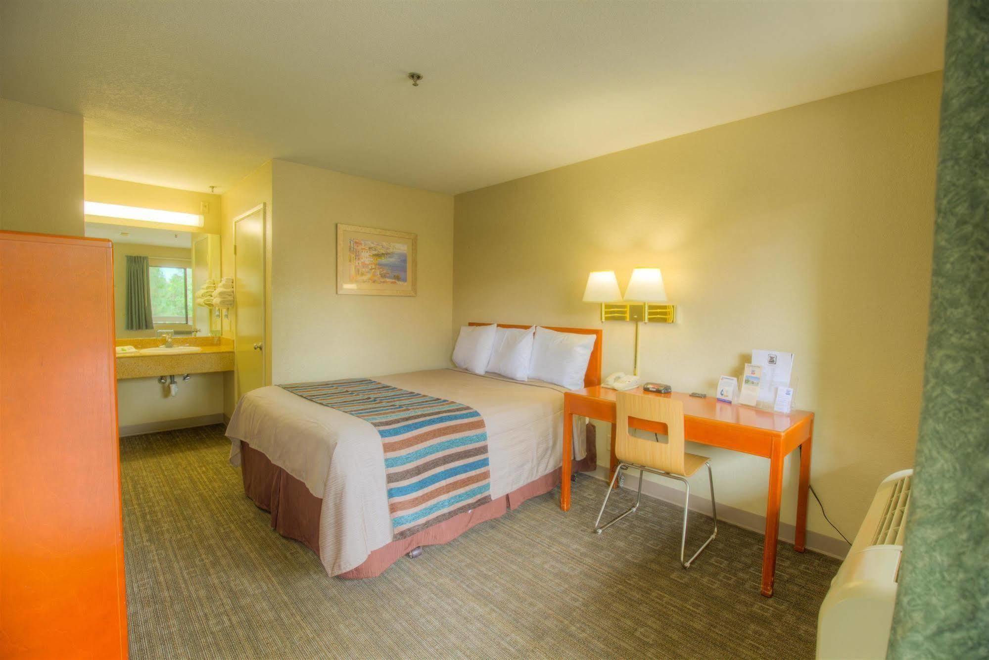 Good Nite Inn Camarillo Dış mekan fotoğraf