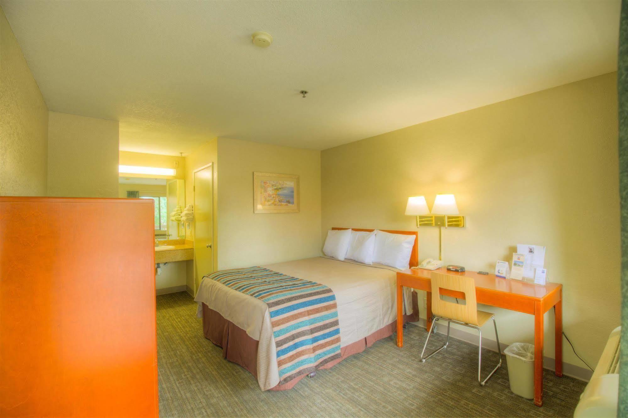 Good Nite Inn Camarillo Dış mekan fotoğraf